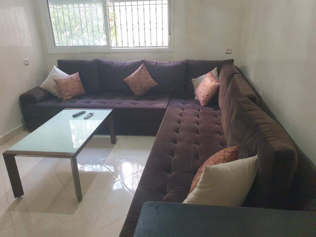 Appart BL - Two-Bedroom Apartment