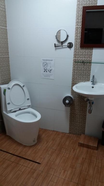 Palada Guest house - Resim 3