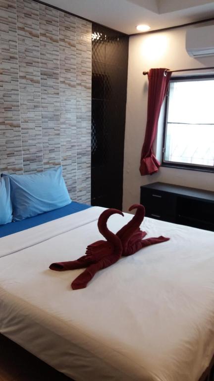 Palada Guest house - Resim 10