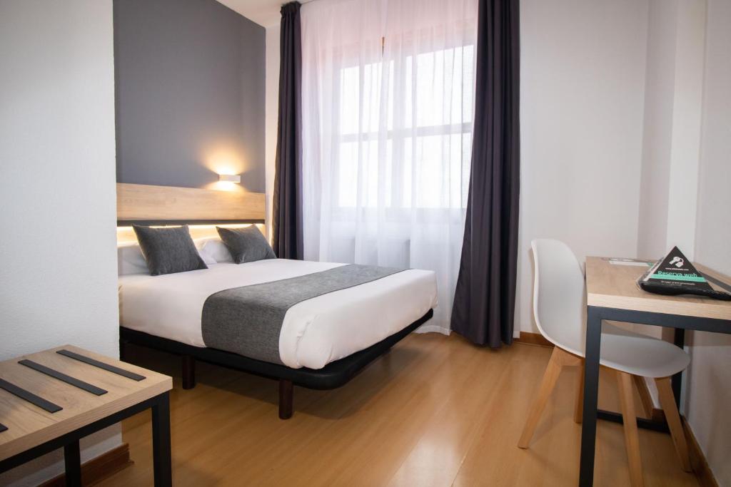 Alda Puerto Seco, Burgos – Updated 2023 Prices