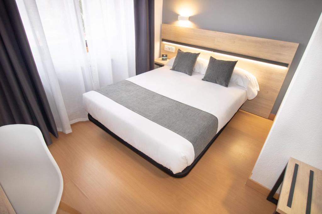 Alda Puerto Seco, Burgos – Updated 2023 Prices