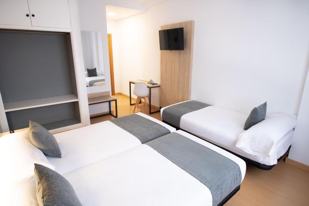 Alda Puerto Seco, Burgos – Updated 2023 Prices