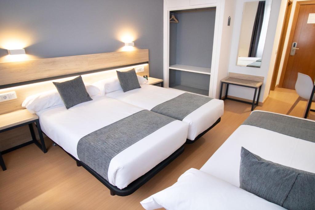 Alda Puerto Seco, Burgos – Updated 2023 Prices