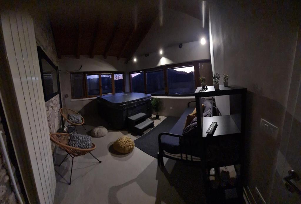 Zdjęcie z galerii obiektu Villa CASA ROMANO w mieście Buzet