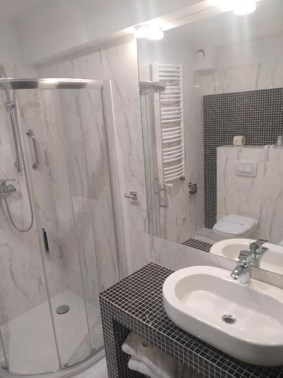 Hotel Prezydencki 4-star - Resim 28