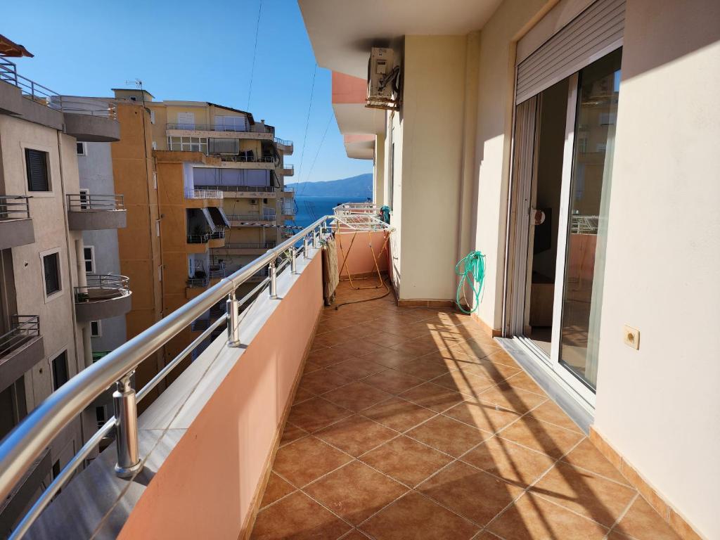 Relax Sea View Apartment - Image 6