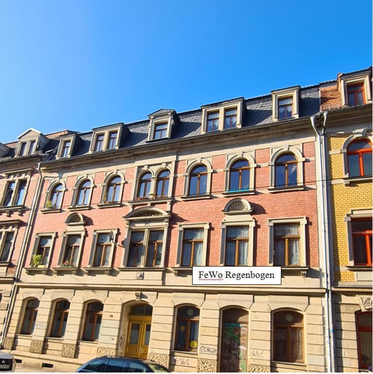 Unterkunft