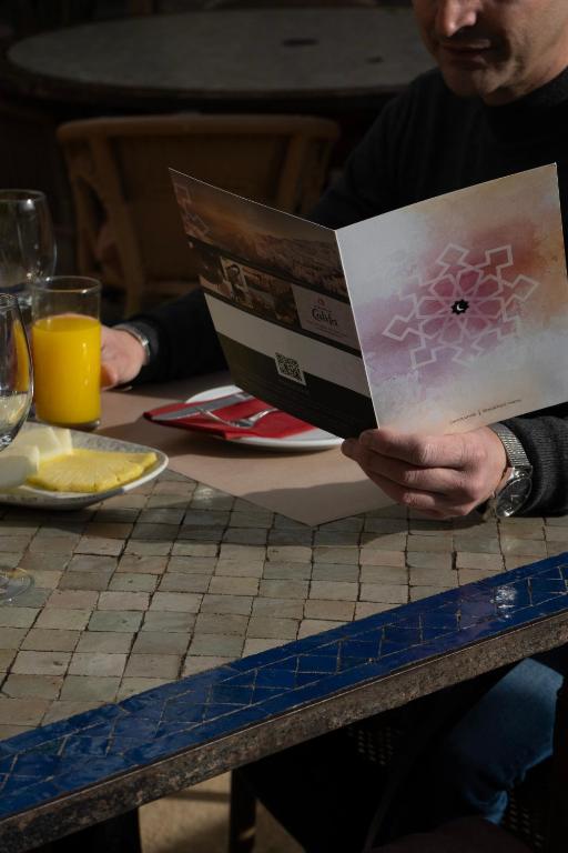 Fotografie z fotogalerie ubytování Hotel Plaza 18 - Grupo Califa v destinaci Vejer de la Frontera