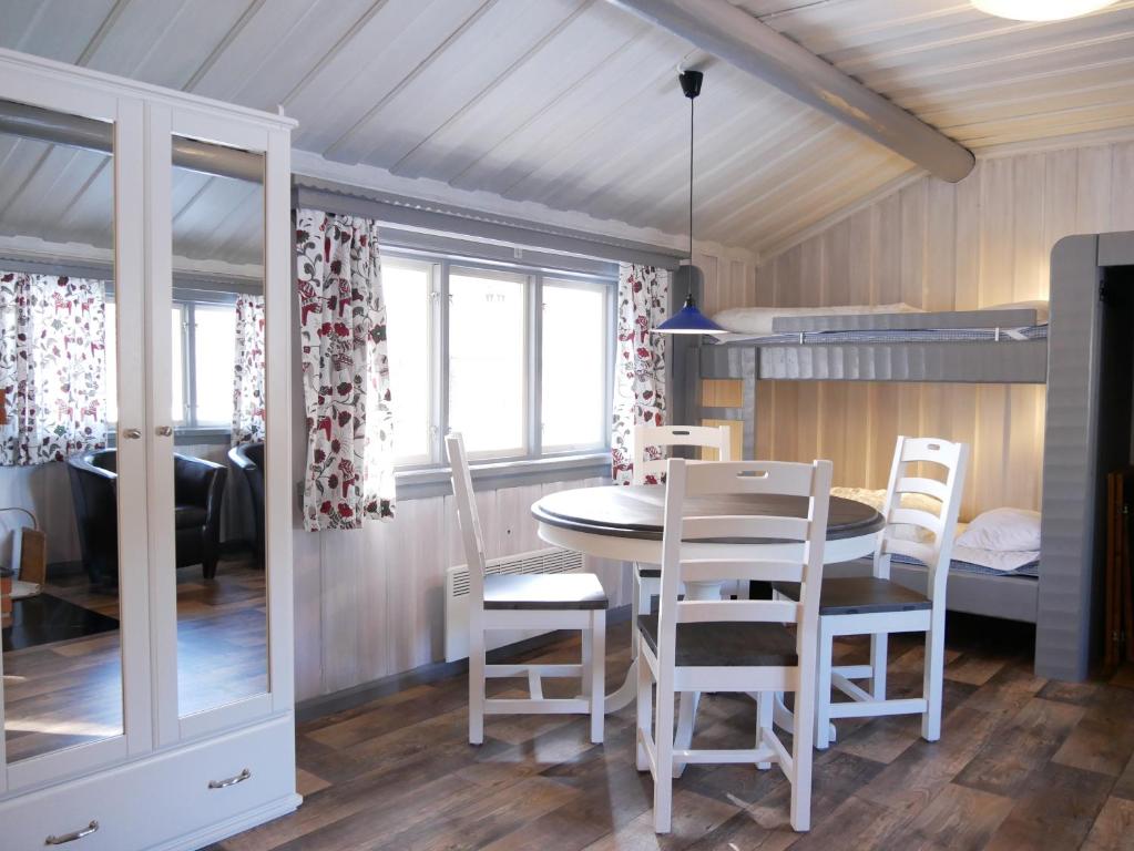 First Camp Orsa - Dalarna - Huis Met één Slaapkamer