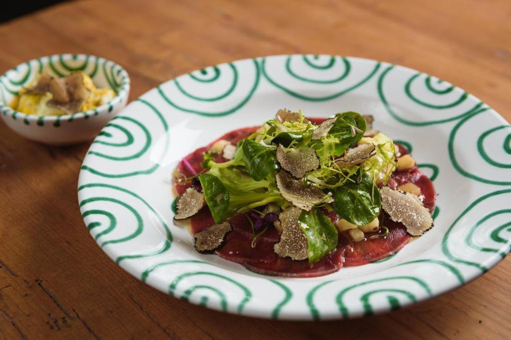 Hotel Gasthof Brandstätter - Resim 45