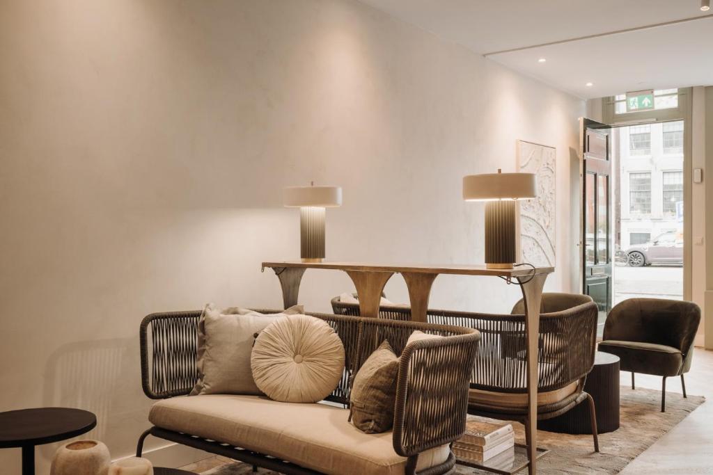 Adam Suites Hotel - Resim 12