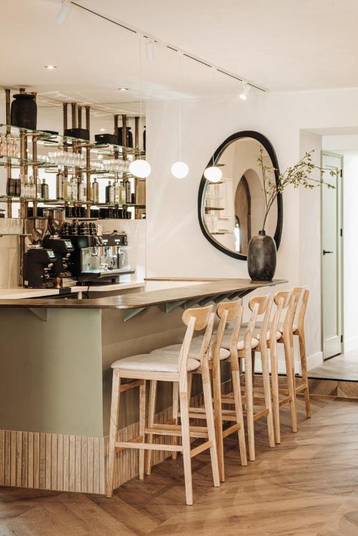 Adam Suites Hotel - Resim 5