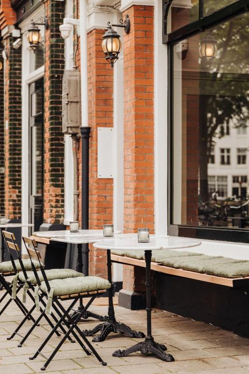 Adam Suites Hotel - Resim 33