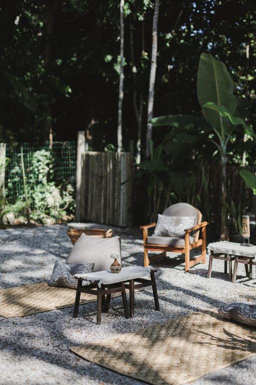 Fotografie z fotogalerie ubytování CASA SUKHA Hotel v destinaci Trancoso