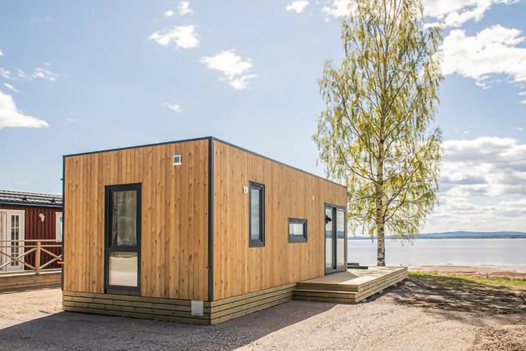 First Camp Orsa - Dalarna - Villa - Strandfront