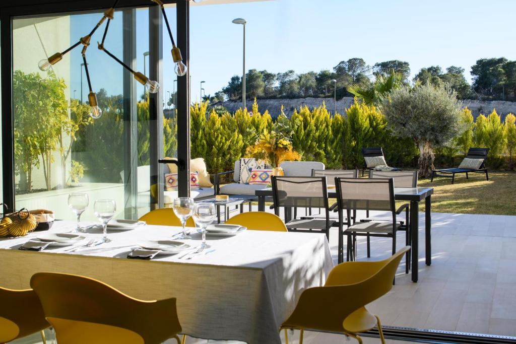 Las Colinas Golf & Country Club Residences, Orihuela-Costa ...