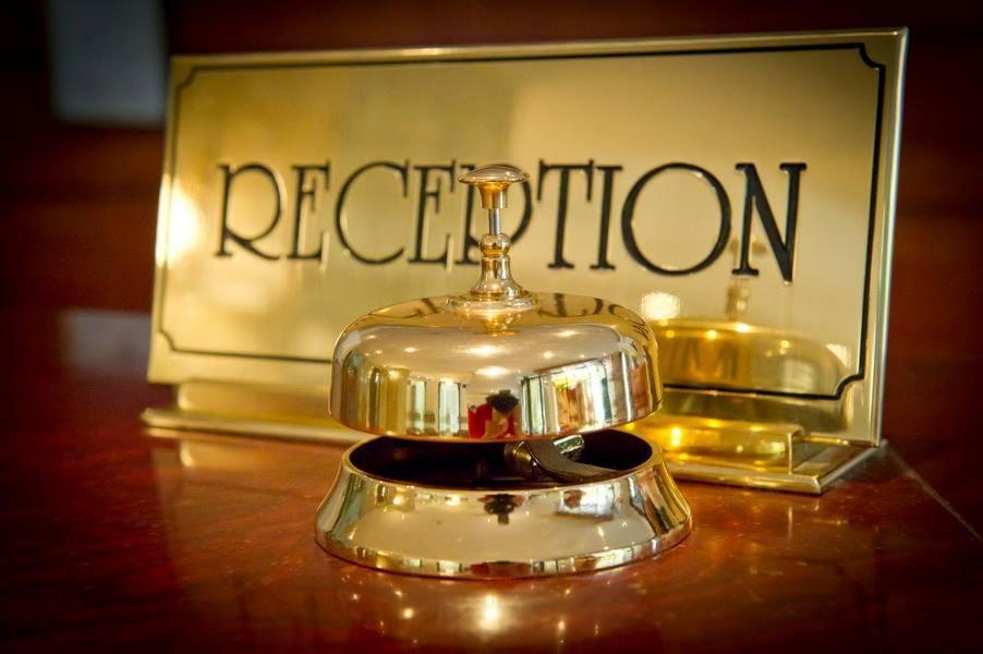 Fotografie z fotogalerie ubytování Samaa Hotel v Bukurešti