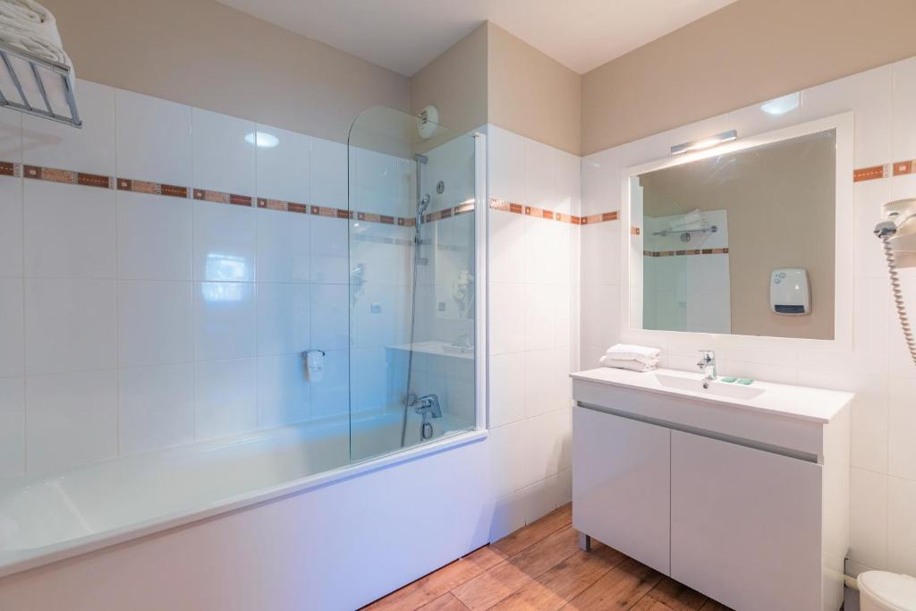 Appart’City Confort Montpellier Ovalie I - Resim 27