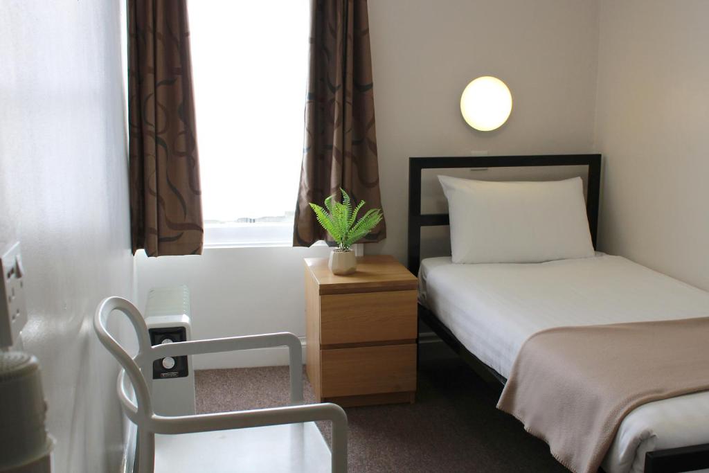 Lords Hotel - Resim 19
