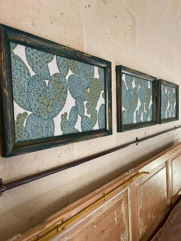 Fotografie z fotogalerie ubytování Oria Lofts v destinaci Oria