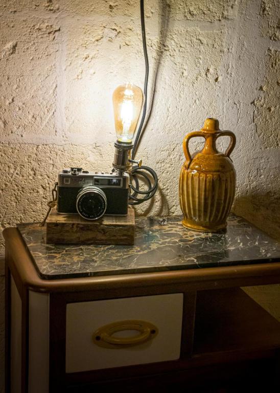 Fotografie z fotogalerie ubytování Oria Lofts v destinaci Oria