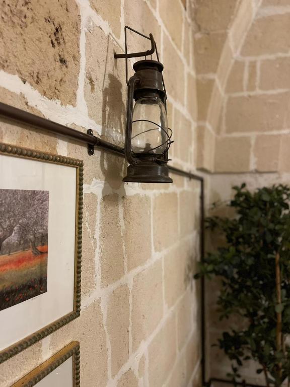 Fotografie z fotogalerie ubytování Oria Lofts v destinaci Oria