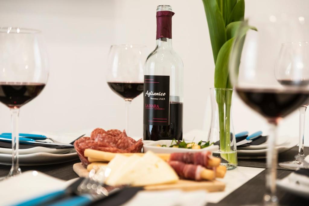 La Hara Apartments - 11