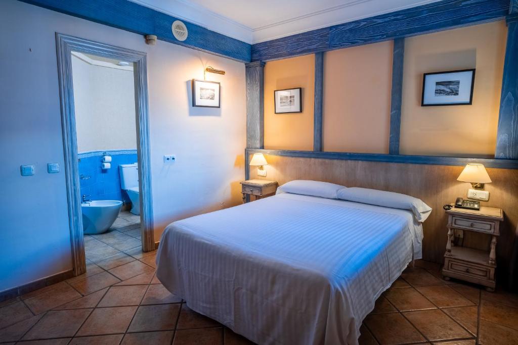 The Mountains Hotel - Habitación Individual