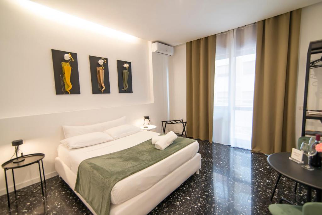 La Hara Apartments - 1