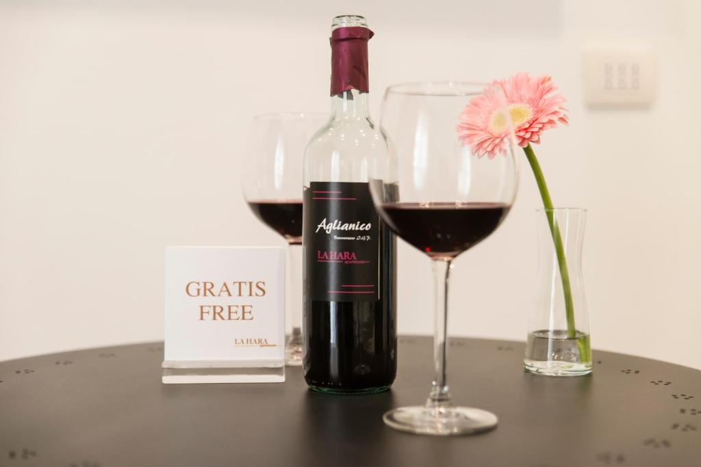 La Hara Apartments - 14