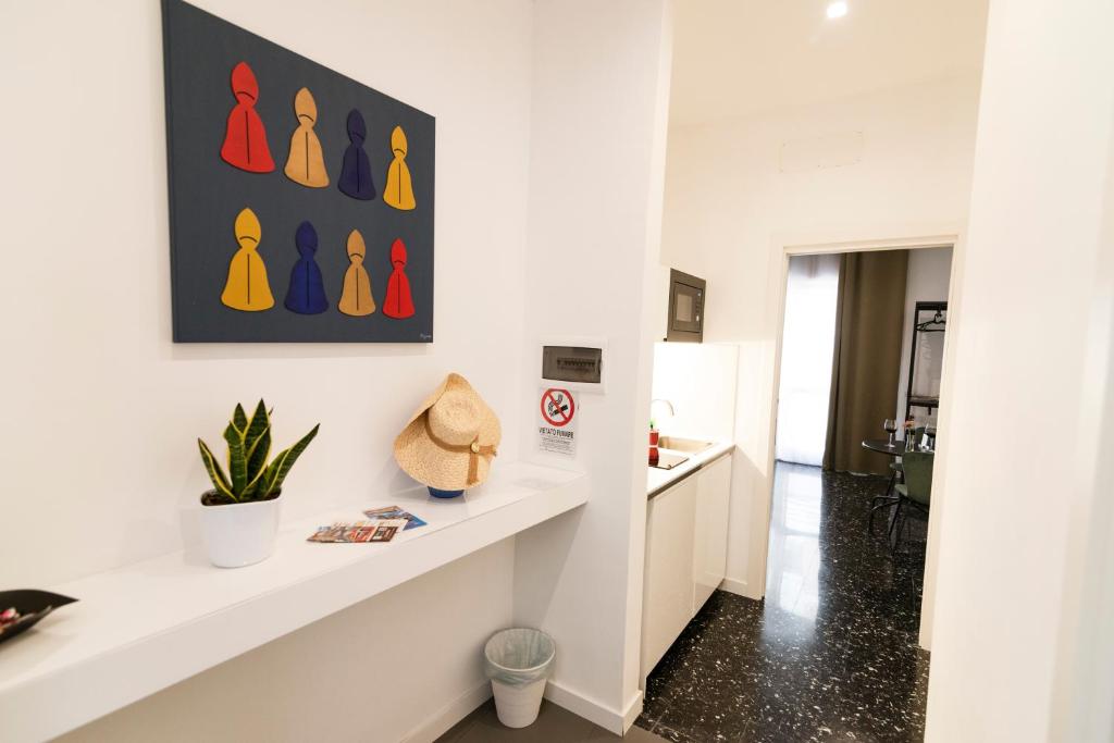 La Hara Apartments - 3