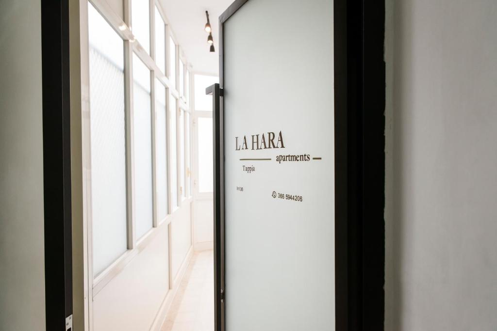 La Hara Apartments - 15