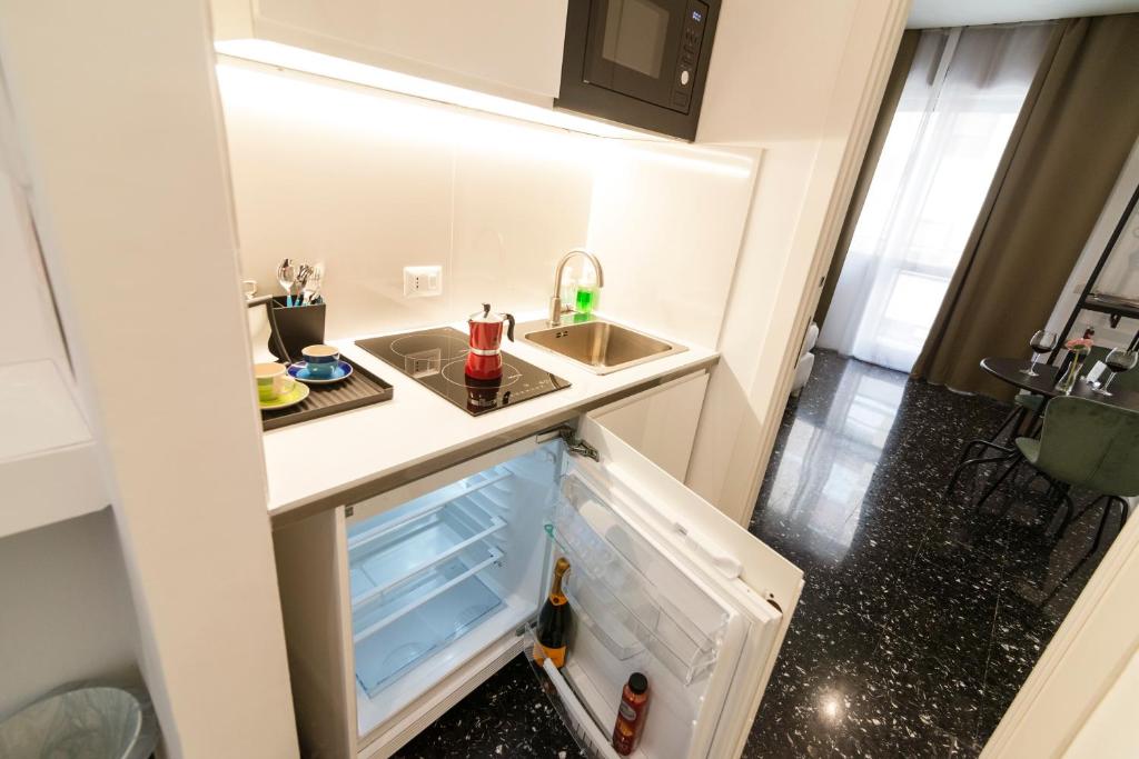 La Hara Apartments - 5