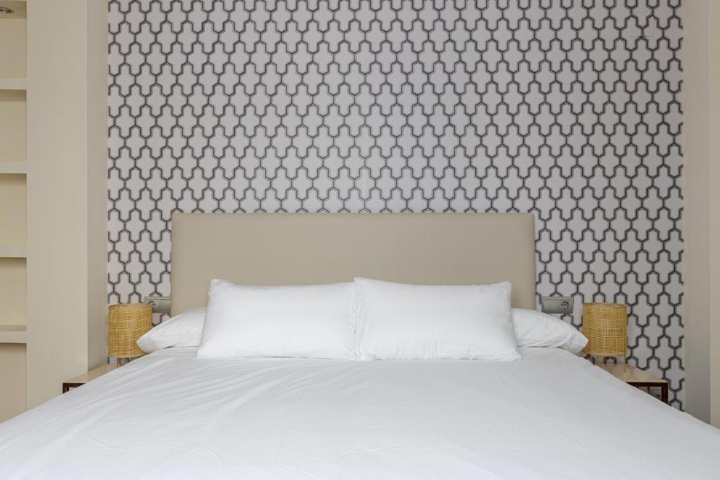 H-A Hotel Trebol - Resim 8