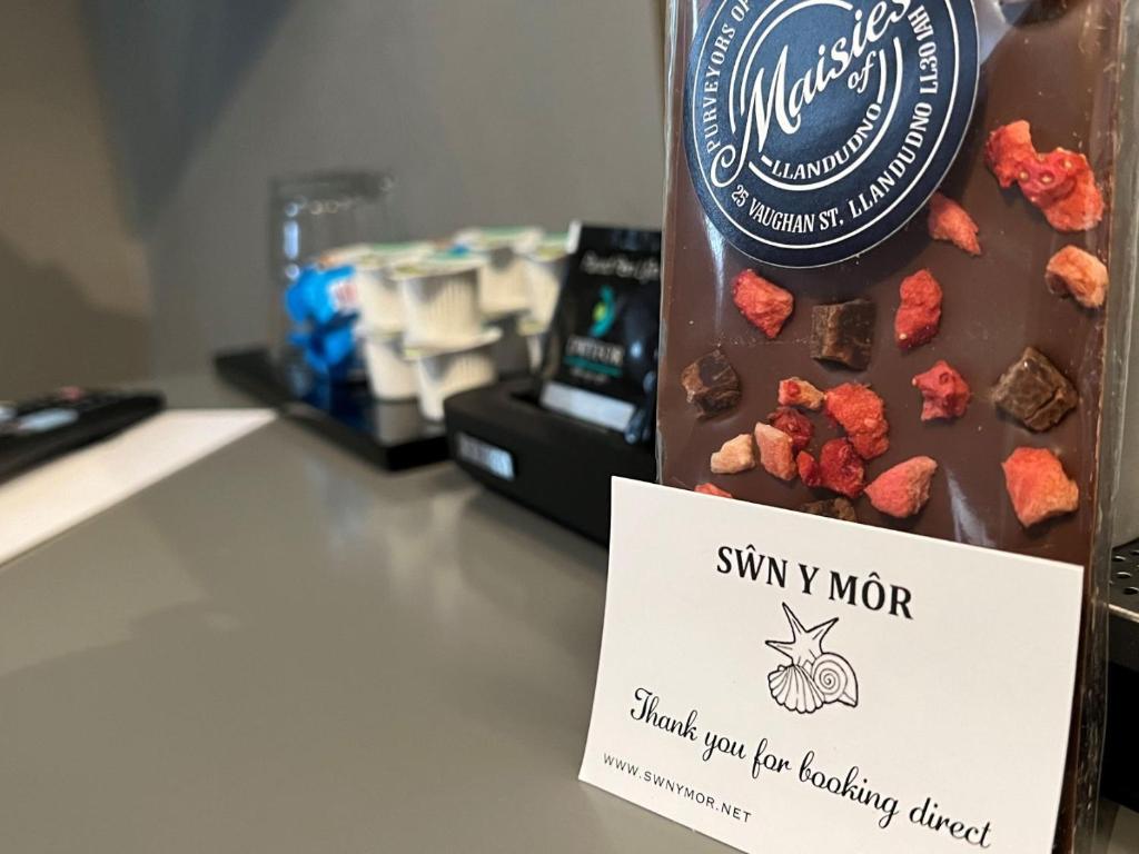 Swn Y Mor - Resim 12