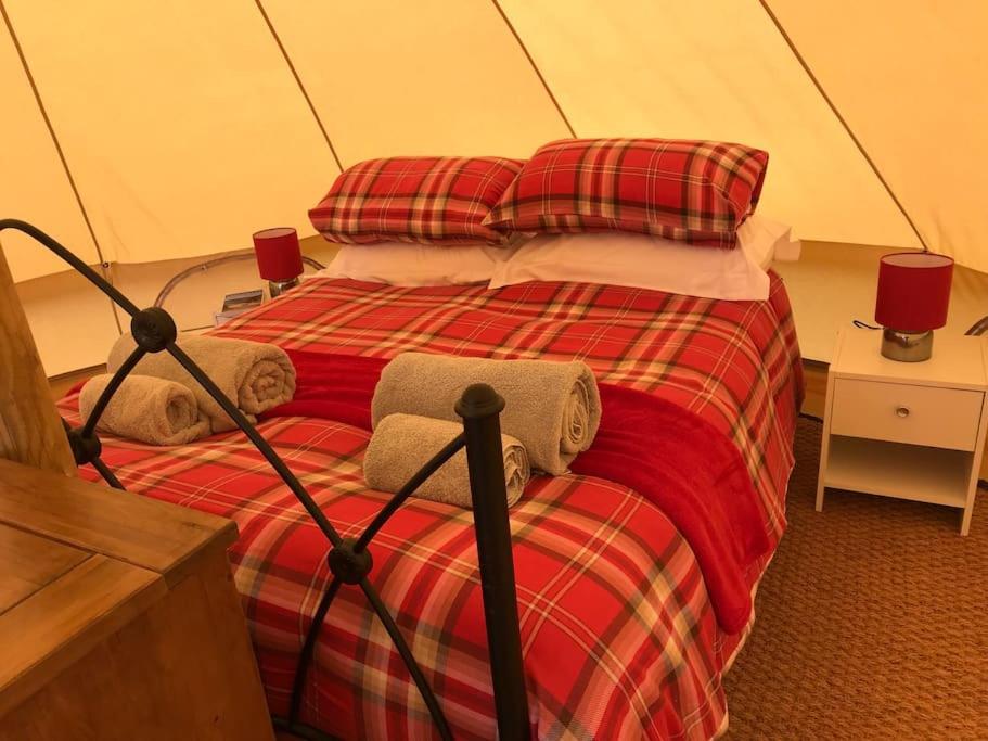 Cox Hill Glamping Benson, Truro (updated prices 2024)