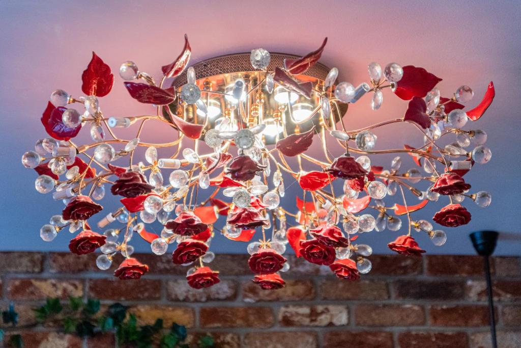 Jacuzzi Love BDSM Extra Luxury EV chargger Valentine s  