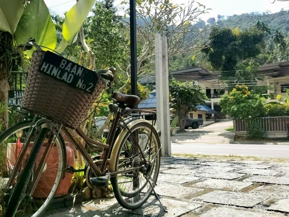 Fotografie z fotogalerie ubytování Baan Hinlad Home and Hostel v destinaci Lipa Noi