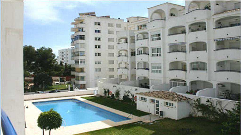 Don Joaquin 2 bed Apt Benalmadena, Benalmádena (tarifs actualisés 2024)
