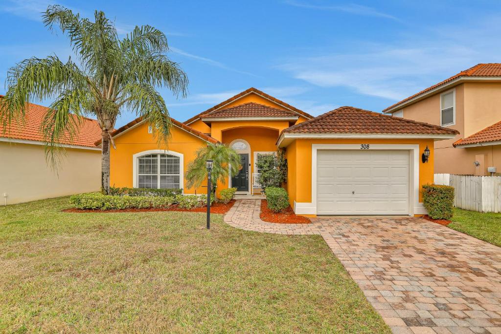 Robin's Hideaway Lake Wilson Preserve, Davenport Tarifs 2023