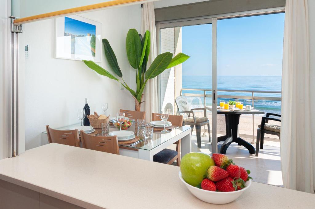 Apartamentos Turisticos Rent Guardamar, Guardamar del Segura ...