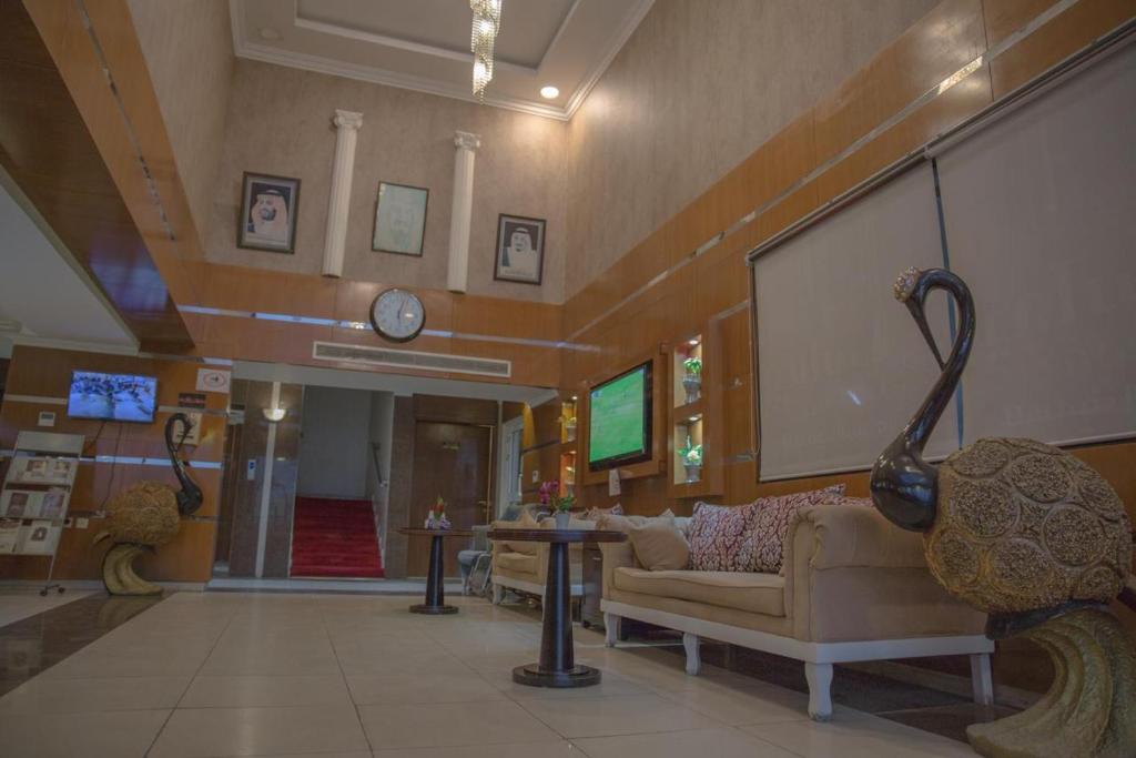 Rimasia Furnished Apartments