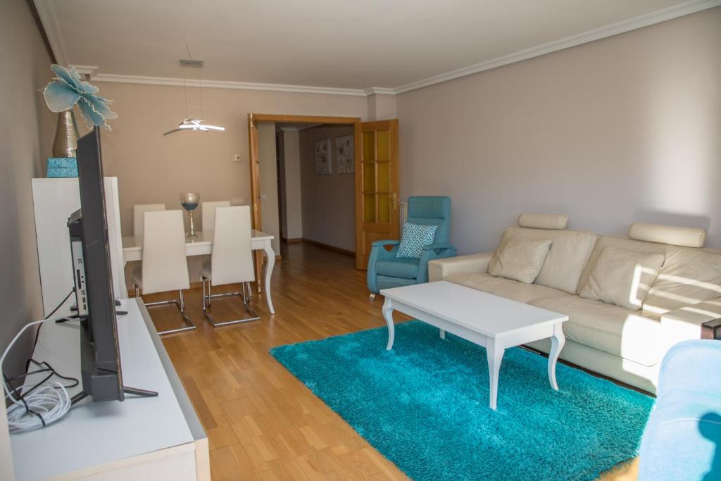 AP Plaza la Hispanidad - 2