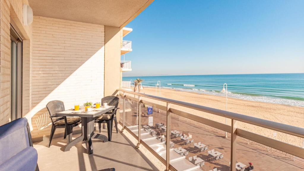 Apartamentos Turisticos Rent Guardamar, Guardamar del Segura ...