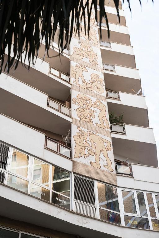 La Hara Apartments - 17