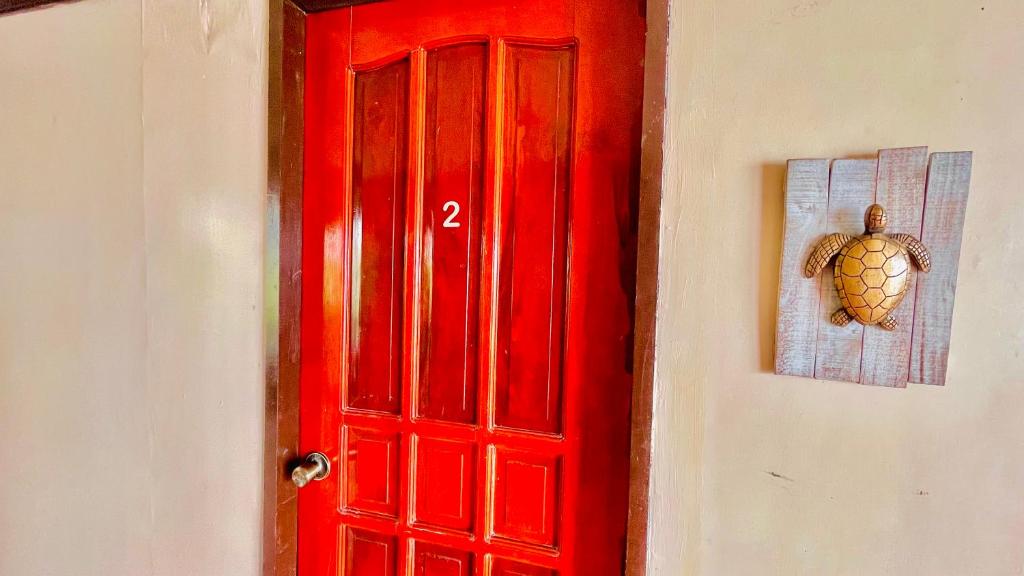 La Concepcion Cove Garden Resort - Camera Doppia Budget