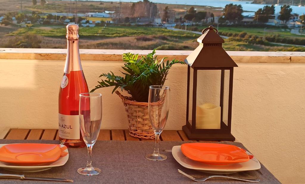 Ποτά στο Torralta Alvor Beach 601