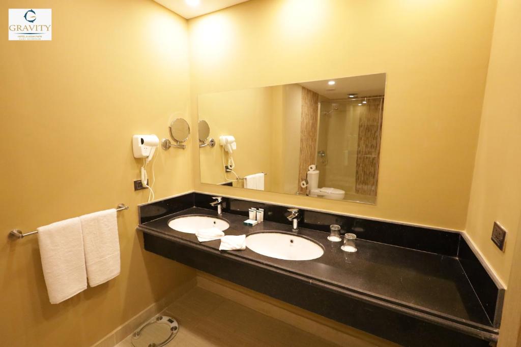 Gravity Hotel & Aqua Park Sahl Hasheesh Families and Couples Only - 5