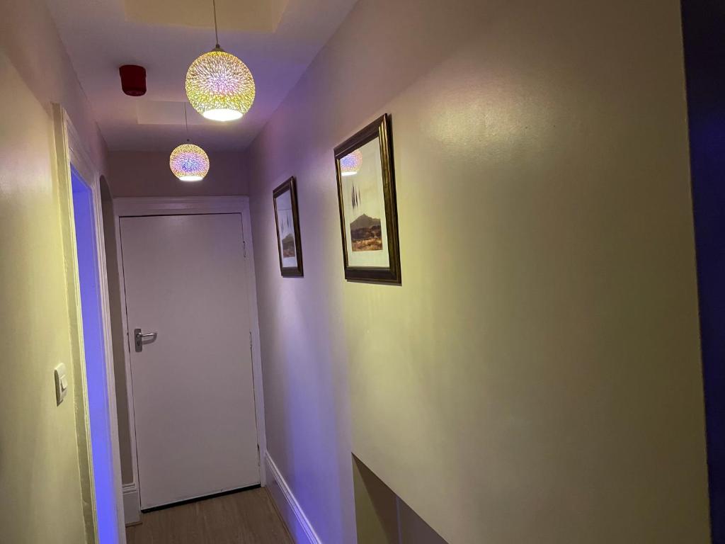 Fotografie z fotogalerie ubytování Imperial Suites Bradford v destinaci Bradford