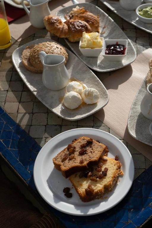 Jedzenie w hotelu lub w pobliżu